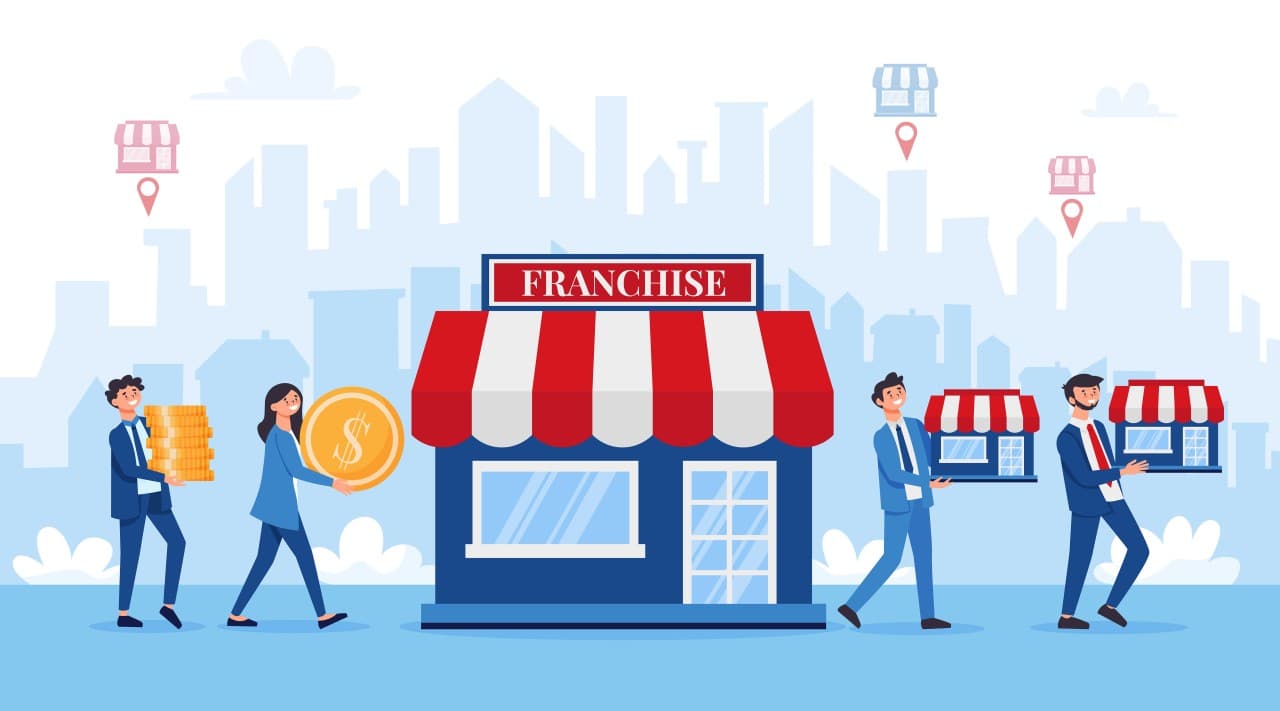 Franchising 101
