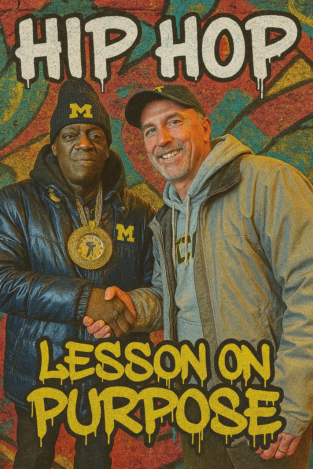 Lessons of Hip Hop