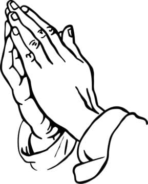 How I Pray