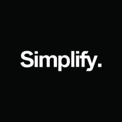 Simplify