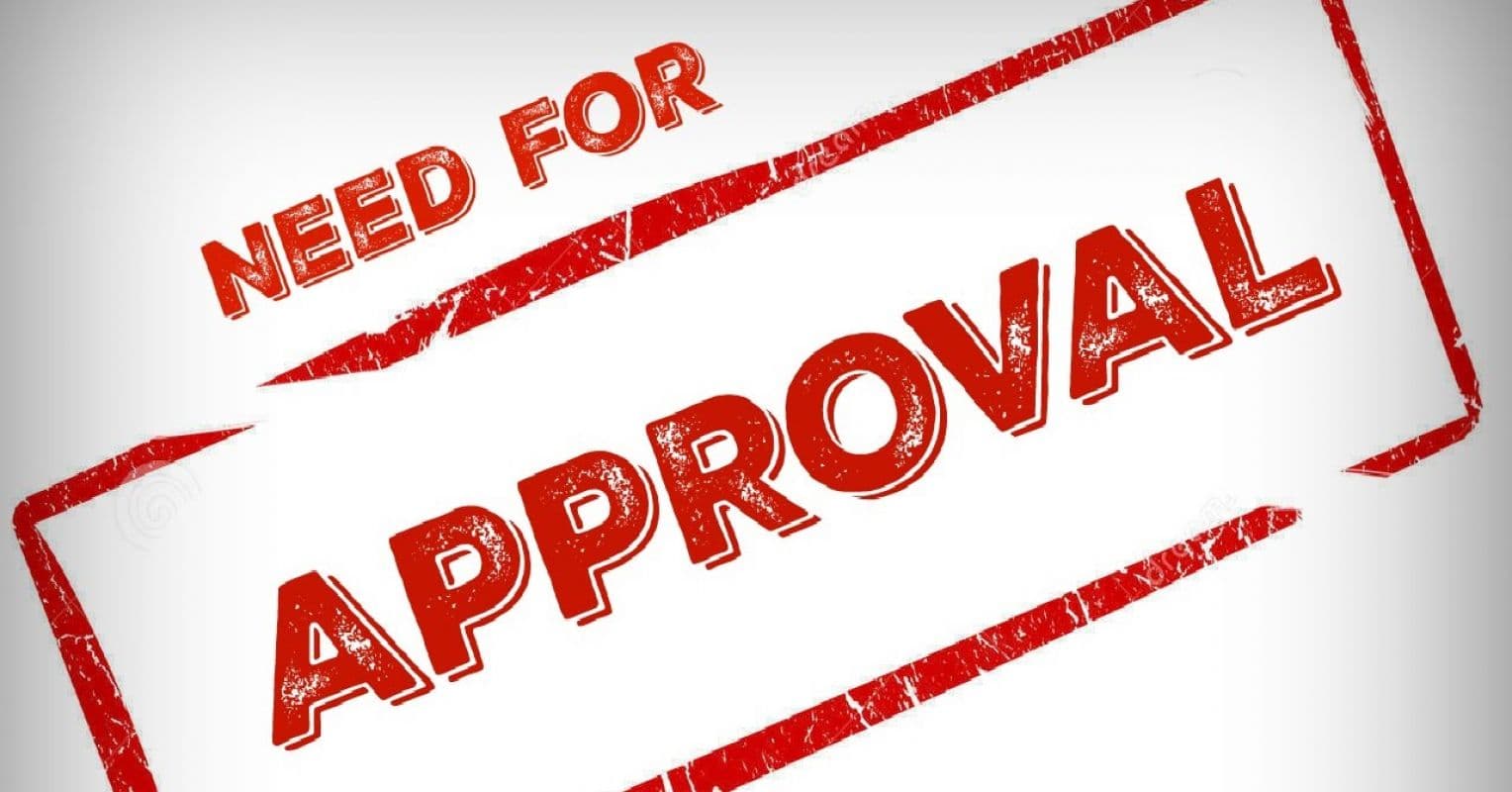 Approval Addiction