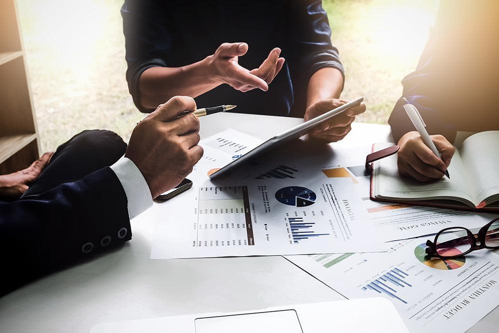 Business Valuation