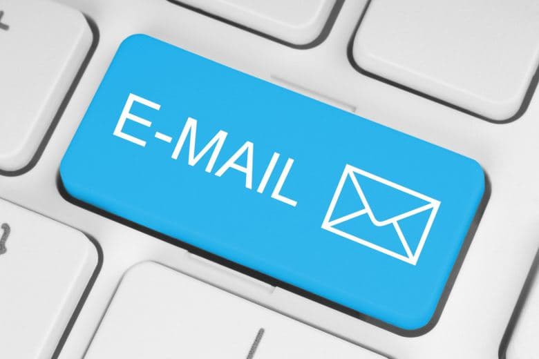 eMails are Forever
