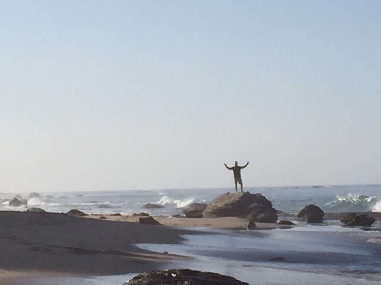 Joy vs Happiness