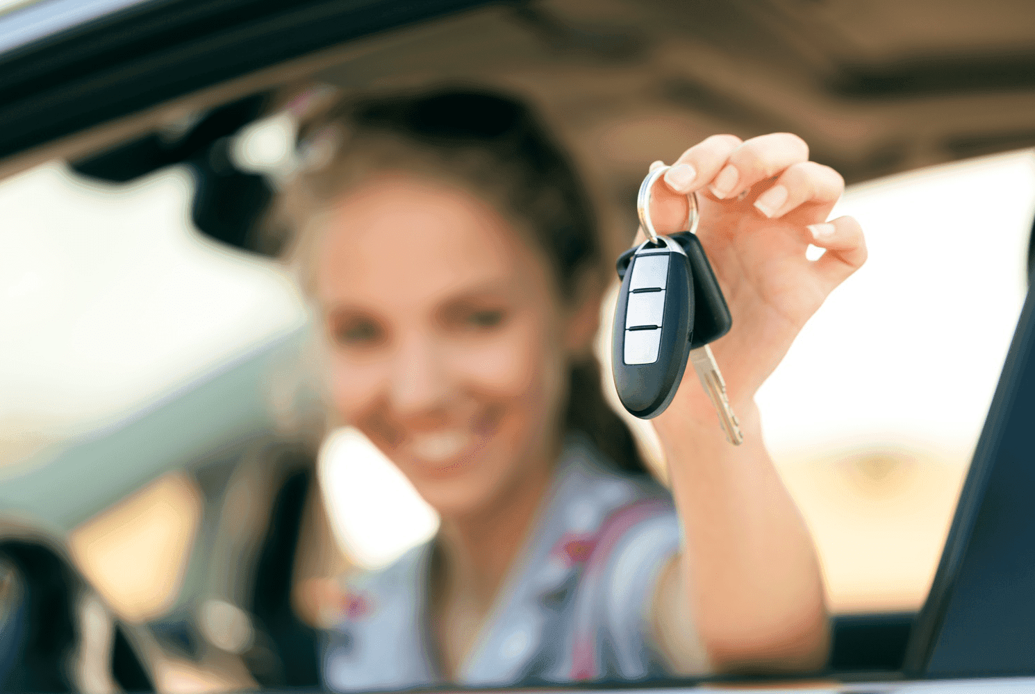 Driving Contract