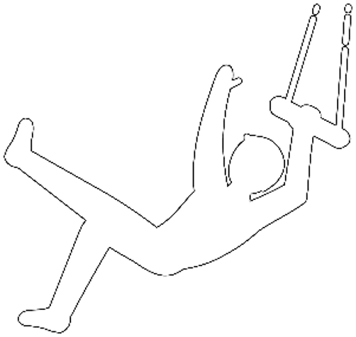 The Trapeze