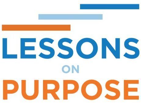 Lessons On Purpose